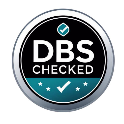 DBS Checked - All Staff Vetted