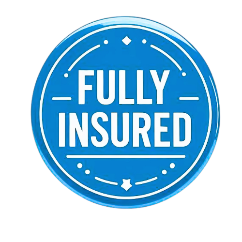 Fully Insured - Public Liability Coverage